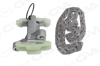 EKSANTRIK ZINCIR SETI LAND ROVER 276DT 306DT DISCOVERY L319 L462 RANGE ROVER L405 L494 L560 . JAGUAR S-TYPE 2 X200 XF I X250 XJ X350 X358 XJ X351 . PEUGEOT P407-P607-C5-C6 2.7-3.0 HDI