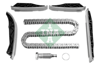 EKSANTRIK ZINCIR SETI MERCEDES M112 M113 W202 W203 W210 W211 W220