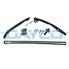 EKSANTRIK ZINCIR SETI MERCEDES M282 W177 V177 C118 H247 . RENAULT MEGANE IV 15>TALISMAN 15>KADJAR 15 >CLIO V 19>NISSAN QASHQAI II J11 18> JUKE F 16 19>DACIA DOKKER 18> DUSTER II 18> 1.3 TCe H5H