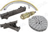 EKSANTRIK ZINCIR SETI MERCEDES OM601 OM602 W201 W202 W210 W124 W460 W461 W463 W638 B901>B903