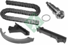 EKSANTRIK ZINCIR SETI MERCEDES OM601 OM602 W201 W202 W210 W124 W460 W461 W463 W638 B901>B903