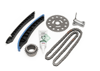 EKSANTRIK ZINCIR SETI MERCEDES OM622 OM626 W447 W205 . RENAULT R9M 1.6 dCi TRAFIC MEGANE KADJAR NISS AN QASHQAI X-TRAIL OPEL VIVARO B KRANK DISLI YUKSEKLIGI: 38mm DİŞLİ MEVCUT