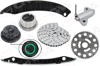 EKSANTRİK ZİNCİR SETİ OPEL MOVANO B 10> RENAULT MASTER III 10> 2.3 DCİ-CDTI M9T / NISSAN NAVARA 2.3 L YS23 D23 15-> 1302800Q1F 56 BAKLA