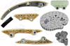 EKSANTRIK ZINCIR SETI TRANSIT 2.4TDCI V184 PUMA 90PS MONDEO 01>07 2.0 TDCI JAGUAR CF1 X TYPE 2.0 EXECT 7 PARÇA