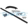 EKSANTRİK ZİNCİR SETİ TRANSIT V348 V363 RANGER 11-> 2.2 155PS