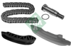 EKSANTRIK ZINCIR SETI UST BMW N47 M47 N57 B37 B47 B57 E81 E87 F20 F21 E88 E82 F22 F87 E90 F30 F80 E93 E92 F34 E91 F31 F33 F83 F32 F82 F36 E60 F10 F07 E61 F11 E84 E83 F25 F15 F85