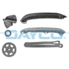 EKSANTRİK ZİNCİR SETİ VW FOX 2005-2011 - SKODA FABIA2 COMBI 1.2 2007-2014
