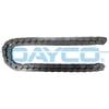 EKSANTRİK ZİNCİRİ FORD MONDEO 01> 2.0 DURATEC 134 DİŞ
