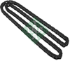 EKSANTRİK ZİNCİRİ GRANDLAND-P207-P208-P308-P508-P2008-P3008-P5008-RCZ-PARTNER-BERLINGO-C3-C4-C5-DS3- DS4-DS5-DS9 1.6 VTİ-THP-PureTech BMW N45 E81 E87 E46 E90