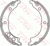 EL FREN PABUÇ BALATA BOXER-2.0-2.0HDI-2.2HDI-2.8D 2.8HDI 98 02 >JUMPER98 02 >DUCATO 98 02 > 172x42