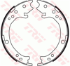 EL FREN PABUÇ BALATA HONDA CR-V II 2.0 2.2 CTDI 02-06 200x35