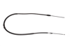EL FREN TELİ ARKA SAĞ-SOL MASTER III 3300-3500 L2-L3 TR-AV 2.3 dCi 2.3 100-125-150cv 04-10