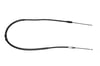 EL FREN TELİ ARKA SAĞ-SOL MASTER III 3300-3500 L2-L3 TR-AV 2.3 dCi 2.3 100-125-150cv 04-10