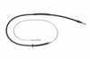 EL FREN TELİ ARKA SAĞ/SOL MGN III 09 >LGN II 07 > 1883mm/1062mm ELEK.EL FRENLİ ARAÇLAR İÇİN