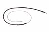 EL FREN TELİ ARKA SAĞ/SOL MGN III 09 >LGN II 07 > 1883mm/1062mm ELEK.EL FRENLİ ARAÇLAR İÇİN
