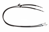 EL FREN TELI ARKA SAG/SOL VOLVO C30 05>16 C70 II 06>09 S40 II 05>10 V50 05>12
