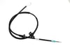 EL FREN TELİ ARKA SAĞ/SOL VOLVO S60 2.0T 2.4D5 2.4T 2.5T5 2.5T 2000-2010 V70 2.4D5 2.4T 02-07 30665093