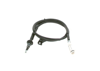 EL FREN TELİ ARKA SAĞ/SOL VOLVO S60 2.0T 2.4D5 2.4T 2.5T5 2.5T 2000-2010 V70 2.4D5 2.4T 02-07 30665093