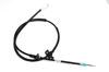 EL FREN TELİ ARKA SAĞ/SOL VOLVO S60 2.0T 2.4D5 2.4T 2.5T5 2.5T 2000-2010 V70 2.4D5 2.4T 02-07 30665093