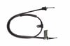EL FREN TELİ ARKA SOL ALFA 159 06 > 1755mm/1603mm
