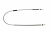 EL FREN TELİ ARKA SOL CLIO III 07 > 1458mm/1362mm DİSK FREN