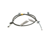 EL FREN TELİ ARKA SOL HONDA CR-V 2.0L 2.2L R20A2 N22A2 RE5 RE6 kasa 07-12