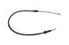 EL FREN TELİ ÖN MASTER III 3300-3500 L2-L3 TR-AV 2.3 dCi 2.3 100-125-150cv 04-10