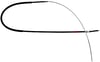 EL FREN TELLERİ ARKA SAĞ BMW E39 1875/1122 mm
