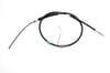 EL FREN TELLERİ ARKA SOL TRANSIT V184 01>06 KAMYONET CIFT TEKER