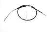 EL FREN TELLERİ ARKA SOL TRANSIT V184 01>06 KAMYONET CIFT TEKER