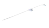 ELEKTRİKLİ CAM MEKANİZMA PLASTİĞİ SOL DKŞ-SLX 020 C