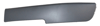 EM ÖN TAMPON KAP.PLS.L 03>06 RENAULT MEGANE II