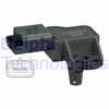 EMME MANİFOLD BASINÇ MAP SENSÖRÜ P207-P308-P3008-P5008-RZC-C4-C5-DS3-DS4-DS5 1.6 THP
