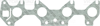 EMME MANİFOLD CONTASI ASTRA F-CORSA A-B-VECTRA A 1.4-1.6 8V SE-SEI-NZR-NZ-SZ-SZR-SV