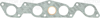 EMME MANIFOLD CONTASI MERCEDES M102 W201 W123 W124