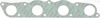 EMME MANIFOLD CONTASI MERCEDES M102 W201 W124 C124