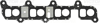 EMME MANIFOLD CONTASI SAG MERCEDES OM629 W211 W164 W221