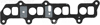EMME MANIFOLD CONTASI SOL MERCEDES OM629 W211 W164 W221