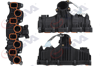 EMME MANİFOLD VW TRANSPORTER T6 2.0 TDI 2010 > CONTALI