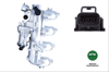 EMME MANİFOLDU EGR Lİ FORD CONNECT 07> 1.8 TDCİ 75-90 PS VAKUMLU TİP