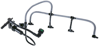 ENJEKTOR GERI DONUS HORTUMU C-MAX 08>15 FOCUS II 08>15 MONDEO IV 07>15 1.8D CONNECT 07>15 1.8 TDCI