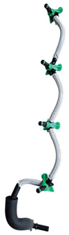 ENJEKTÖR GERİ DÖNÜŞ HORTUMU P206-P207-P208-P301-P308-PARTNER TEPEEI-BERLINGO-C3-C4-C-ELYYSEE 1.6HDI