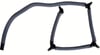 ENJEKTÖR GERİ DÖNÜŞ HORTUMU P307-P407-P607-P807-EXPERT-C4-C5-JUMPY-C8-FOCUS-CMAX-MONDEO 2.0HDİ DW10