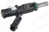 ENJEKTOR MERCEDES M272 W204 C219 W211 W212 W163 W221