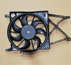 FAN MOTORU ASTRA H-ZAFIRA B 1.3-1.6-1.9 ASTRA G 98>ZAFIRA A 1.2/1.4 16V 1.6I 98>