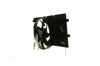 FAN MOTORU KLİMALI PEUGEOT BIPPER 08> CITROEN NEMO 08> FIAT FIORINO 08> 1.3-1.4 HDI