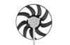 FAN MOTORU SOL A4 08>A5 08>A6 11>Q5 09>EXEO 10> 2.0TDI-3.0TDI