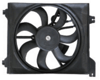 FAN RADİATOR FAN RİO 1.4/1.6 2005 KLİMA FANI