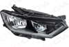 FAR HALEGON AMPULLU MOTORLU SAG PASSAT B8 16-19