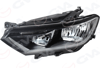FAR HALEGON AMPULLU MOTORLU SOL PASSAT B8 16-19